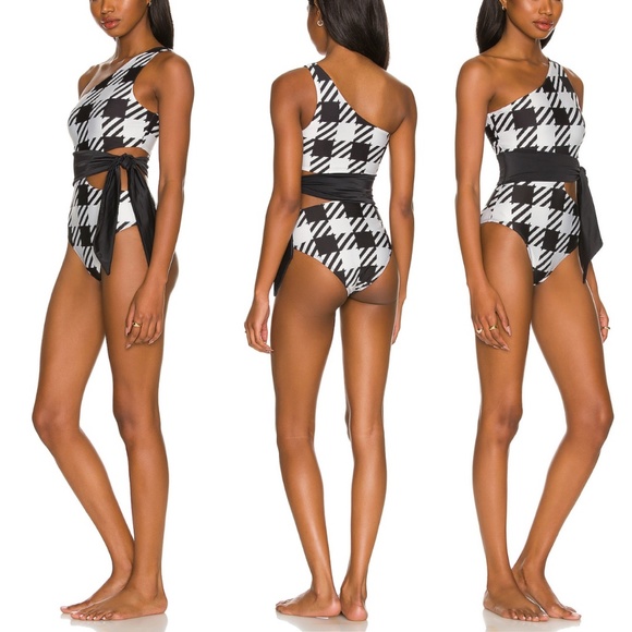 Beach Riot Carlie Swimsuit - Picture 3 of 10